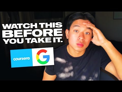 The Truth Behind the Google IT Support Professional Certificate | PROS AND CONS