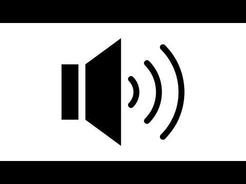 Car Alarm Going Off - Sound Effect (HD)