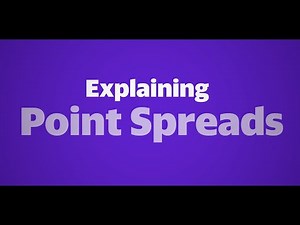 Sports Betting 101: Point Spreads | Yahoo Sportsbook