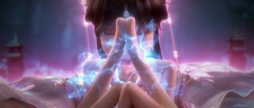 Eclipse of Illusion - Episode 11 | Rakuten Viki