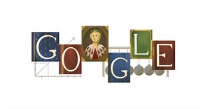 Google Doodle honors Italian physicist Laura Bassi