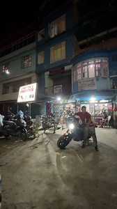 Royal Enfield Gurilla 450 | Milan Freestyle