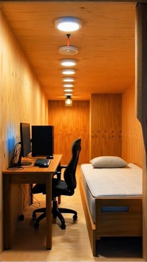 forest hidden bunker