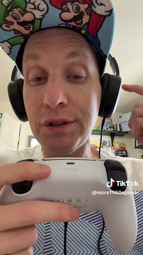 Getting headphones to work on my PS5! | PS5 Headset