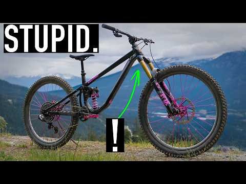 This Bike Was A Total Joke. Then It Broke Records