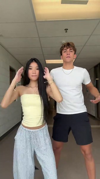 Creative Dance Outfits and OOTD Inspiration