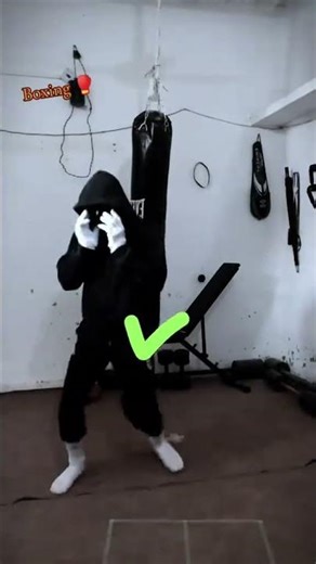 Best Footwork Technique For beginners- #boxing