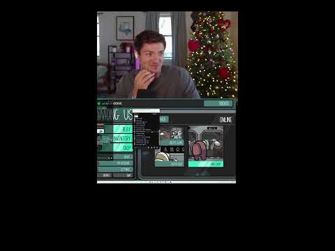 Biggest Among Us Collab of the Year