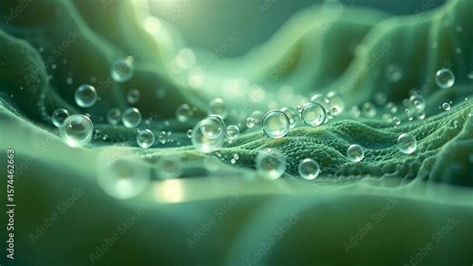 Abstract Drug Delivery: Nanoparticles & Targeted Therapeutics 02