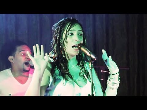 PALO! "La Malanga Resbala" • Musica Cubana Salsa Jazz Funk