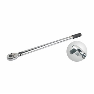 [Hot Item] Industrial Labor Saving Hand Operated Multiplier Sucker Rod Manual Preset Torque Wrench