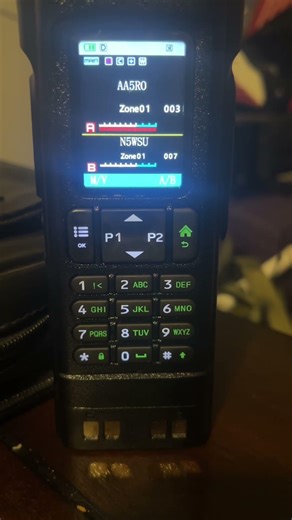 Mores code Training net! Stay vigilant, stay prepared!