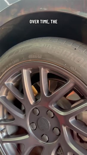 Blue Magic Tire Dressing is your go-to solution for enhancing the...