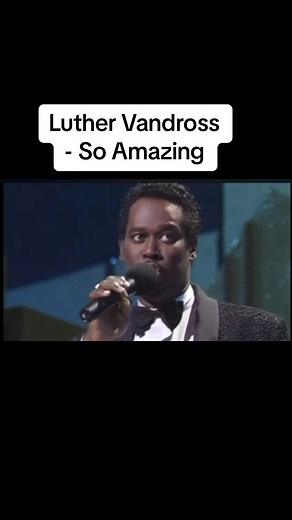 Luther Vandross Duets with Patti LaBelle | Soul Music