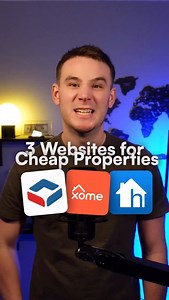 599 reactions · 127 shares | 3️⃣ Websites For Great Deals  If you’re looking for a value add property, or one where you can add sweater equity, these websites are the perfect place for you to start. #realestateinvesting #sweatequity #equity #cashflow | Ryan Nork | Facebook