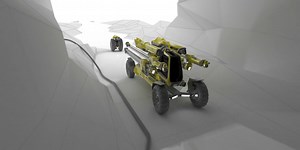 Modularity concept /// The mining project