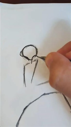 tutorial parte 2 | #tutorial #sketch #art #drawingtutorial