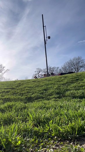 14K views · 494 reactions | How we spent our Easter  rolling in the grass  #momlife #girlmom | Gabbie Egan | Facebook