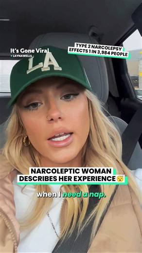 3M views · 27K reactions | She's constantly falling asleep and being woken up again  | IGV | Facebook