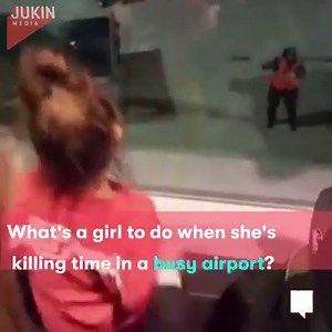 6.3M views · 18K reactions | Nothing like a dance competition to relieve some holiday stress! | Humankind | Facebook