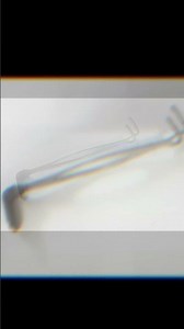 Surgical Instrument Showcase | Hohmann Retractor