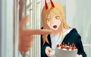 电锯人—帕瓦P2