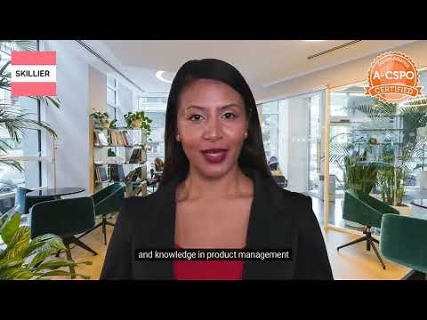 Overview Of Advanced Certified Scrum Product Owner Training at Skillier | A-CSPO Course