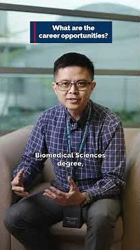 Biomedical Sciences: A Hot Career or an Overhyped Degree?