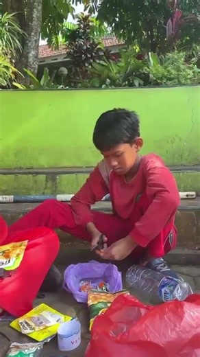 Reduce, Reuse, Recycle Ala Anak Adiwiyata | Sekolah Bebas Sampah 2026