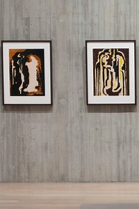 Clyfford Still: The Works on Paper - Clyfford Still Museum