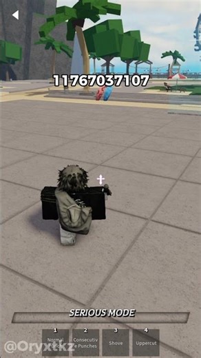 The Strongest Battleground - Shiftlock ids #thestrongestbattlegrounds #roblox #gaming #tsb