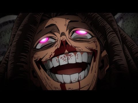 Top 10 Anime Fights of 2025 That Broke the Internet