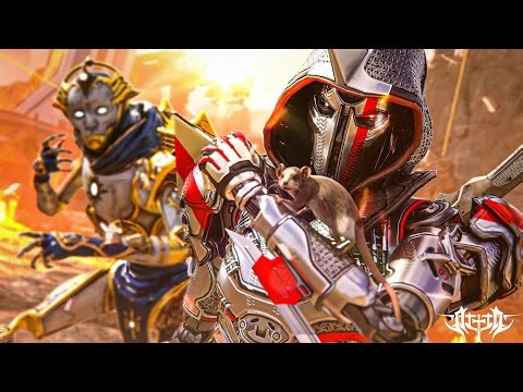 These diamond players didn’t stand a chance against me…