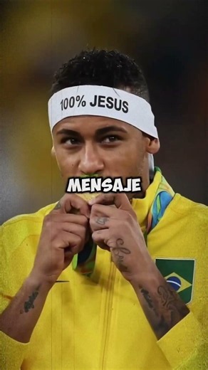 El MUNDIAL termino con su FE en #DIOS #neymar #mundial