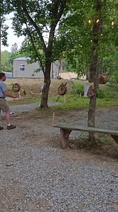 NMLRA (National Muzzle Loading Rifle Association) on Reels