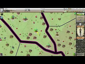 Stronghold Kingdoms | gameplay (pc videogame)