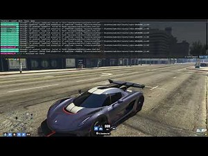STORM MENU SHOWCASE | NEW UPDATE | UNDETECTED