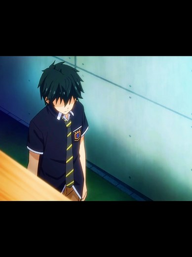 Sad Anime Moments: Heartbreaking Rejection Scenes