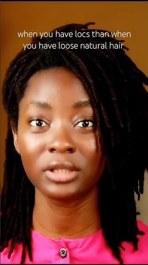 Would starting locs make your edges worse? Thinning edges and locs...