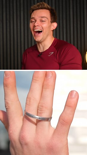 271K views · 4.2K reactions | The Man With The World’s Largest Arms 勞#reaction #longversion | Stan Browney | Facebook