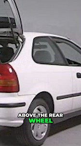 7.4K views · 53 reactions | Learn how to troubleshoot pushing down above the rear wheel in a hatchback-style vehicle. We'll show you how to locate a suitable position even when it seems difficult and how to avoid potential hazards. Discover essential car maintenance tips in this informative video. #HatchbackTroubleshooting #CarMaintenanceTips #VehicleRepair #HatchbackProblems #CarTroubleshooting #CarCare #AutoMaintenance #CarProblems #DIYCarRepair #AutoTips | Mechanic Jerome | Facebook