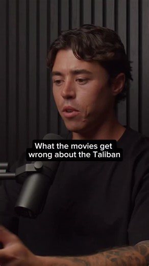 Bradley Dryburgh on Instagram: "Former commando Scott Ryder on the realities of fighting the Taliban. ‘A Lot To Talk About’ out now, everywhere you get your podcasts."