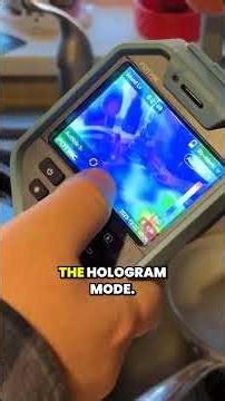 See sound bouncing off walls and surfaces — visualizing echoes and reflections