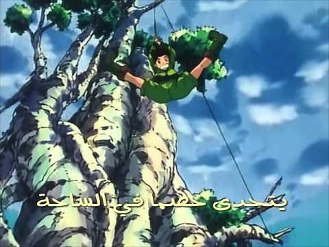 Hunter x Hunter Arabic Opening ‬