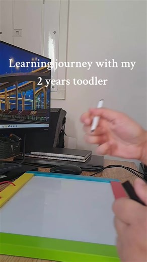 #learning #activity #kids learning journey
