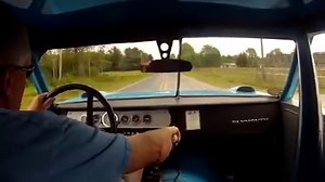 399K views · 5.1K shares | NEW EPISODE FRIDAY 10/9c on MotorTrend TV This is Richard "The King" Petty's 1970 Superbird race car 1 of 2. Check out the sounds and sights of this piece of American History. | Graveyard Carz | Facebook