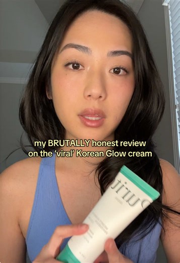 High Maintenance Skin Review: PURITO Panthenol Cream