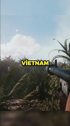 A REALISTIC 50v50 FPS GAME IS COMING! | Hell Let Loose Vietnam