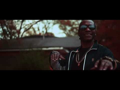T-Rock - Hitman (Official Music Video) | Hip-Hop/Rap