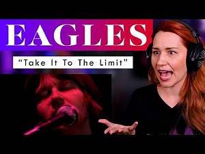 The First Eagles Analysis, "Take It To The Limit" Live